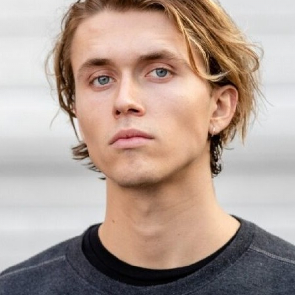 Ian Thomas