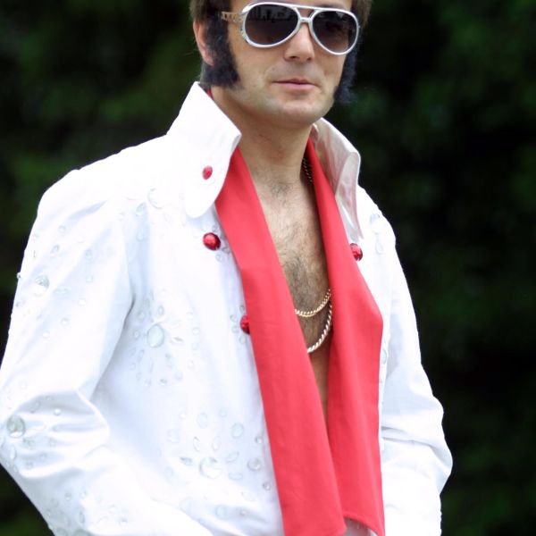 Elvis Tribute Show