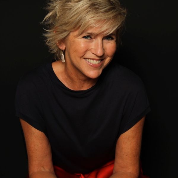 Andrea Croonenberghs