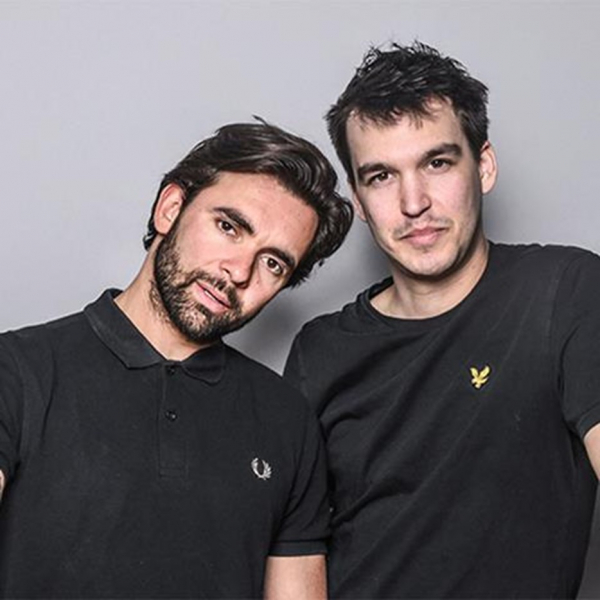 Mathias Vergels & Het Nachtlawaai