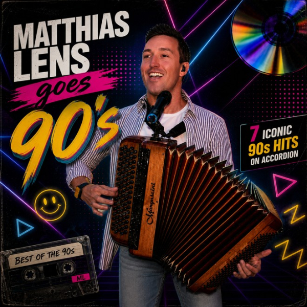 Matthias Lens