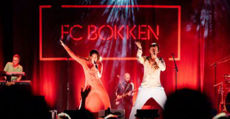 FC Bokken