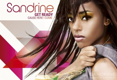 SANDRINE