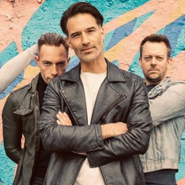 Sean Dhondt & Top Guns