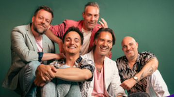 Sean Dhondt & Top Guns