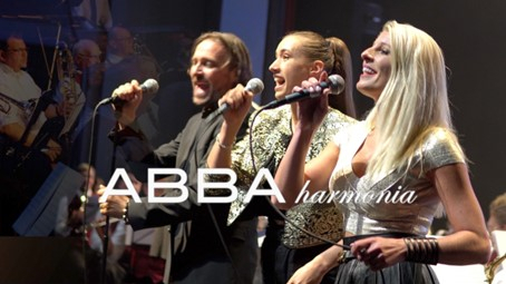 ABBAharmonia