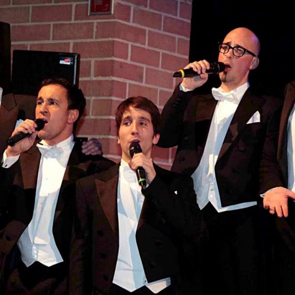 The Great Pretenders