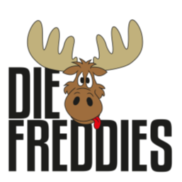 Die Freddies