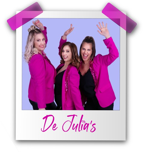 De Julia's