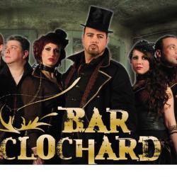 Bar Clochard
