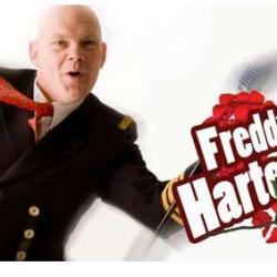 Freddy & De Hartenbrekers