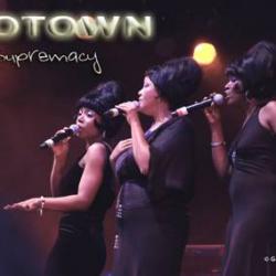 Motown Supremacy