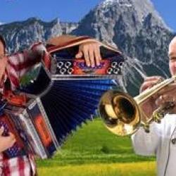 Tiroler Orkesten