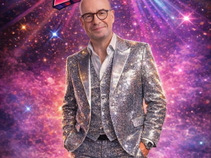 SVEN ORNELIS